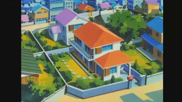 Urusei Yatsura (Несносные Пришельцы) 03