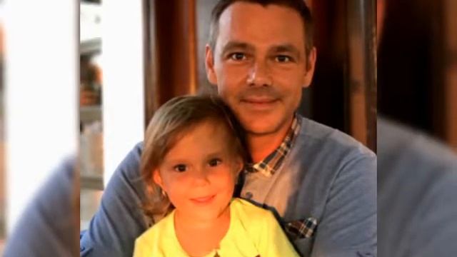 Спасибо, Папа, за то, что ты есть... ? смотреть онлайн