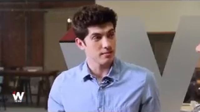 The Feeling (Carter Jenkins Video) смотреть онлайн