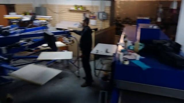ФЛАГМАН PRISM II 12/14 ИНСТАЛЛИРОВАН В КОМПАНИИ МАРТИН (Г.ИВАНОВО)