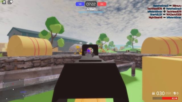 Hacker Finds Way To Change Avatar Into Any Picture!? (ROBLOX) смотреть онлайн