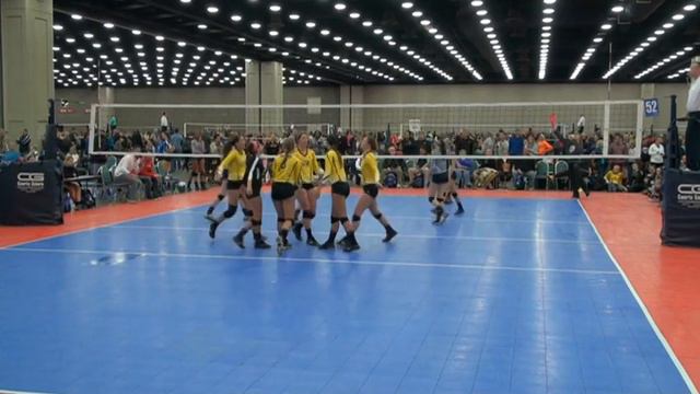 Alyssa Kelling; Mar-April 2014 Middle Hitting & Blocking Highlights смотреть онлайн