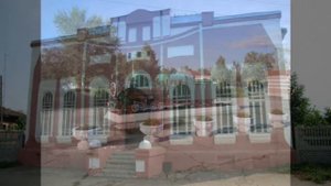 кузнецк пензенская область