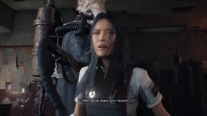 Про что был The Evil Within 2 (Финал)