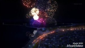 [AMV] Аниме клип// Дом, то место где кругом, царит покой)