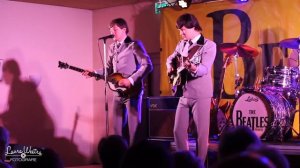 The Beatles Revival Band - Yesterday