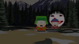 [CLOSED CAPTIONS] South Park In Death Forest REMAKE (OG BY MELODII)
