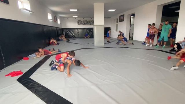 Азимов Исмаил 05.08.2023 Махачкала смотреть онлайн