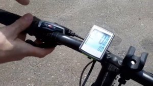 Не работает велокомпьютер