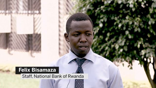 Remembering Prof Thomas Kigabo's life by BNR employees смотреть онлайн