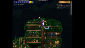 Террария под фонк