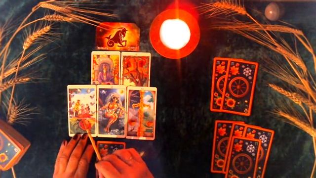 КОЗЕРОГИ. АВГУСТ. САМЫЙ ПОДРОБНЫЙ ТАРО-ПРОГНОЗ. 2018г. смотреть онлайн