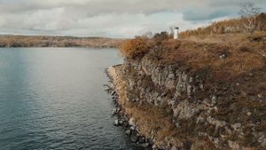 Залив Совесткая Гавань