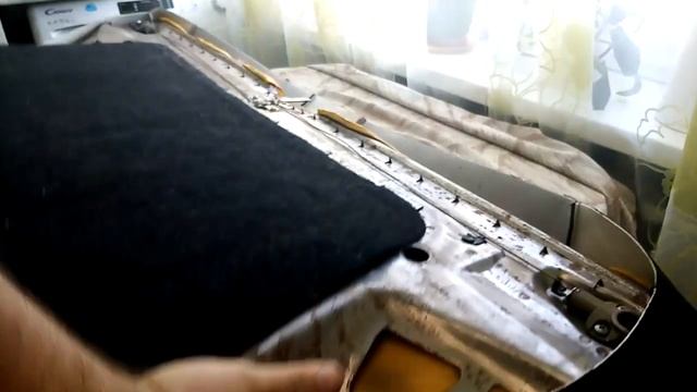 Черный  Салон ВАЗ 2113 .НОВЫЕ ЗАВОДСКИЕ ОБИВКИ СИДЕНИЙ###ЧерныйСалон#ВАЗ2113НОВЫЕ#