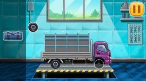 Строительная Техника (13 Видов) | Мультики Про Машинки | Часть 3