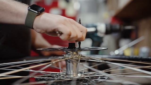 Dream Builds: Commencal Meta TR 29 смотреть онлайн