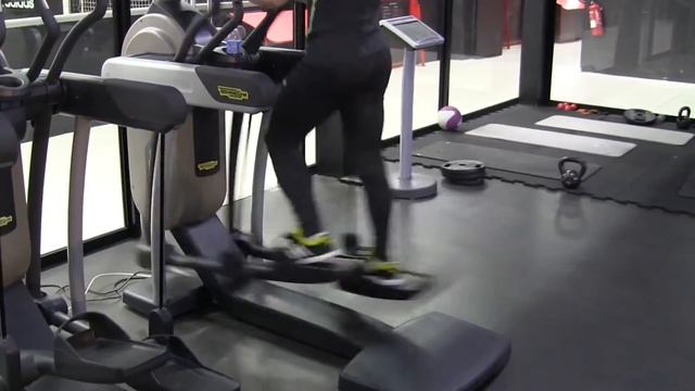 AMT Technogym смотреть онлайн