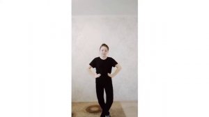 Верёвочке в народном танце