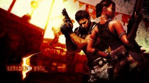 Обзор Resident Evil 5 (2016)
