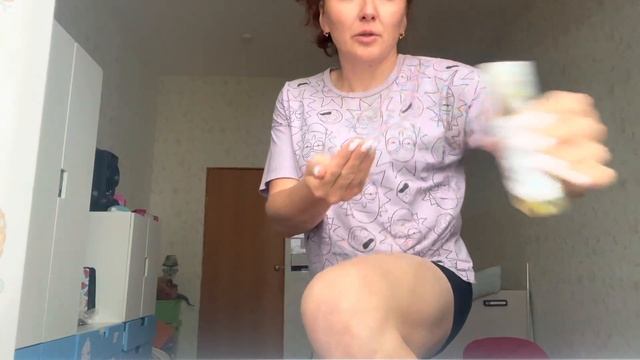Лайфхак от целлюлита. САМОМАССАЖ избавиться от целлюлита