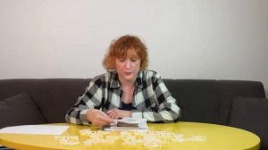 Дислексия. Упражнения. Часть 1.