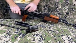 МА-136 С к.7,62х39 @molotarms