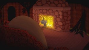 One night at flumpty's 4 Cam01 Ambience Background sound