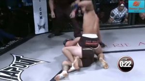 Самый сильный человек в мире