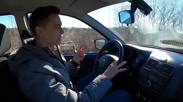 GRANTA CROSS на РОБОТЕ - ПЕРЕГРЕЛИ?! Это вам не СЕЛТОС!