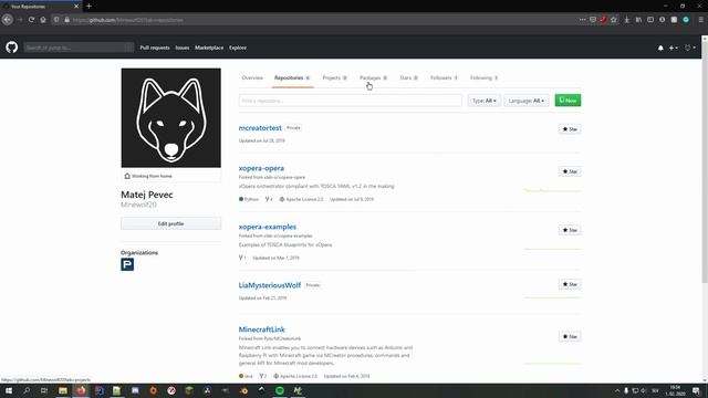 Create a Shared Workspace! (Remote Workspaces - Part 1)