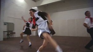 Промо шоу балета 'Театро'