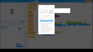 Машинное обучение с КЛИК и Никиробот. Урок 2  встроенные инструменты mBlock5