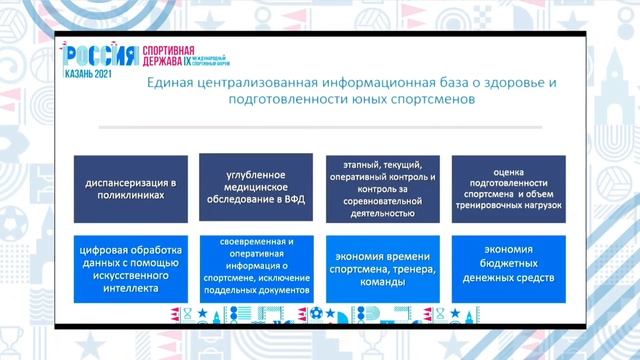 Круглый стол «Совершенствование мер по НМ, МБ и медицинскому обеспечению СП в субъектах РФ»