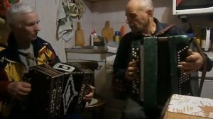 гармонисты братья Ледовские