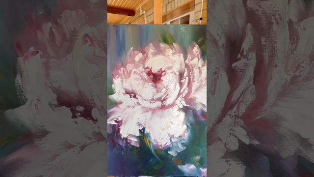 #Peony #artist #artworks