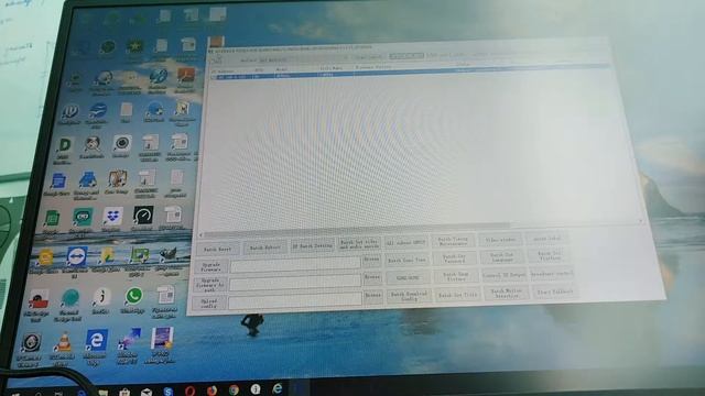 IP камера RF-LINK I5D28G326 купольная смотреть онлайн