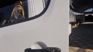 Форсунка для мытья лобового стекла автомобилей Mercedes  Спринтер  906 кузов