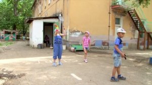 дс № 10 Один день из жизни детсада!