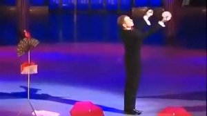 фокусник   Артем Щукин mp4