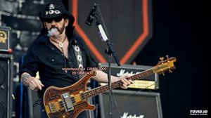 Motorhead Dancing On Your Grave live 2005