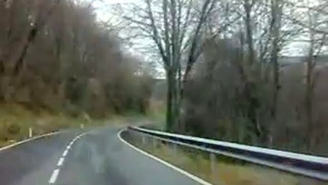 RENAULT MASTER 120CV 2003 смотреть онлайн