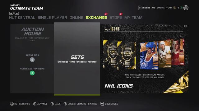 NHL 21 HUT AVOID Doing These Things To Save/Make Coins! смотреть онлайн