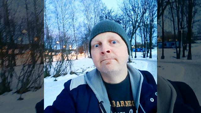 Strangers in the night - Frank Sinatra Cover By Magnus Pettersson смотреть онлайн