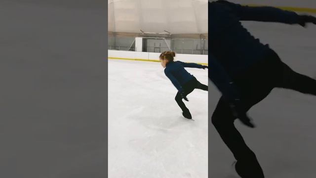 ? Классное вращение!!! Отрабатываем до идеала!!! Бильман всё лучше ? смотреть онлайн