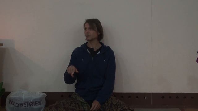 Семинар 25.09.2021 в Северной Осетии (Дигория) смотреть онлайн