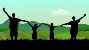 ИДЕАЛЬНЫЕ ОТНОШЕНИЯ!ЧТО ДЛЯ ЭТОГО НУЖНО