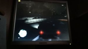 GTA 4 на моём старом компьютере