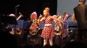 731 Елизавета Перминова, г  Ижевск  Лучший город земли 1