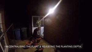 Planting Rhododendrons in Containers | Jack Shilley