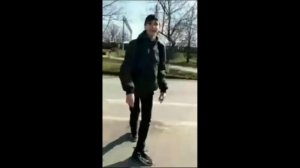 Новый клип пошлой Молли "Нон Стоп" только не от пошлой Молли.